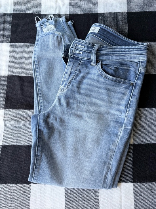 BKE Denim - BKE Payton Ankle Skinny